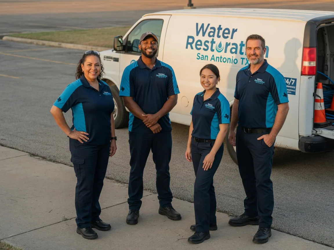 Water Damage Repair company in Rockhill Furnace, PA
